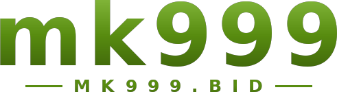 mk999 logo