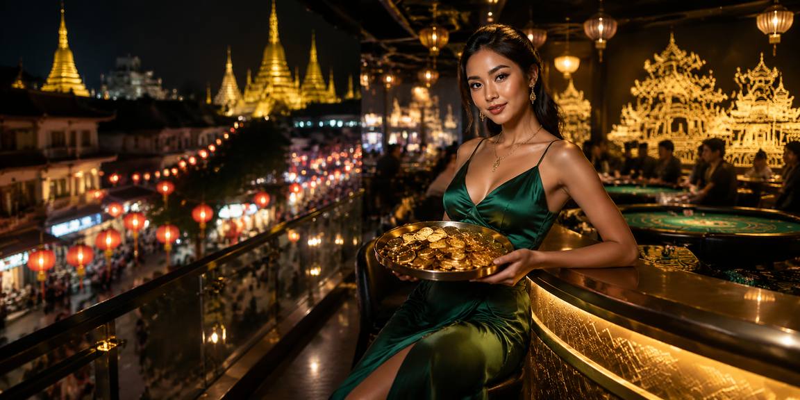 mk999 ဘက်ကာရာ အထူးစားပွဲတွေမှာ ဘာတွေရှိလဲ