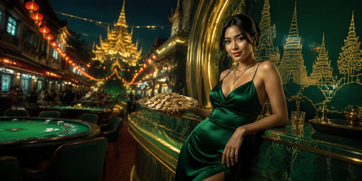 mk999 Fast Coin Slot ဆိုတာ ဘာလဲ — ဘယ်လိုကစားမလဲ