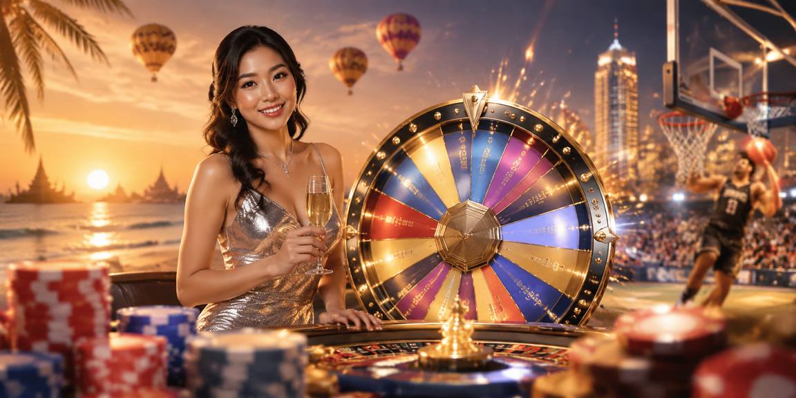 mk999 mk999 အတွက် တိုက်ရိုက်ကာစီနို စလော့ လမ်းညွှန်